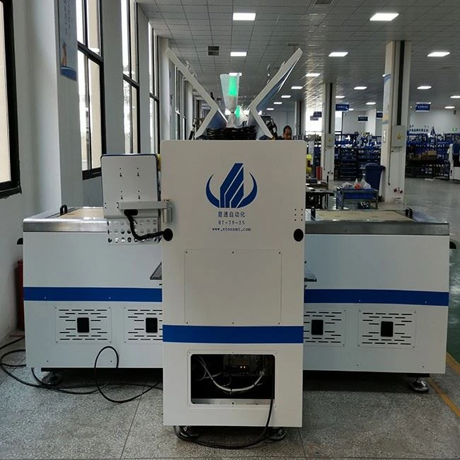 500000CPH SMT Mounter, Do You Want It?