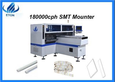 LED rör sem gerir SMT Mounter